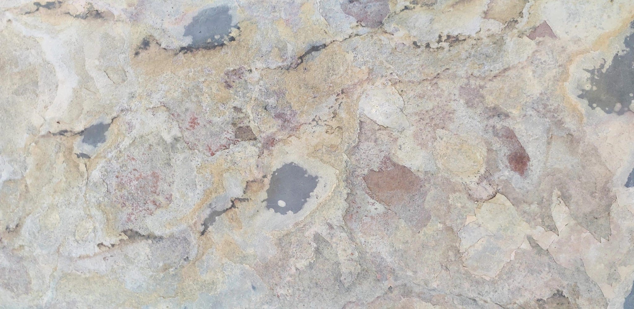 Spring Autumnus 2 ft X 1 ft Peel &amp; Stick Stone Veneer Wall Panels in various pack configurations