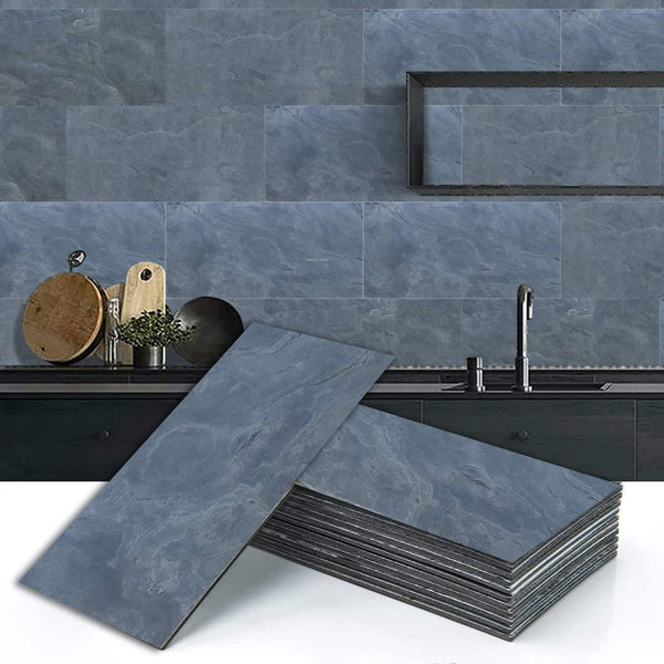 Deccan Gold 2 ft X 1 ft Peel & Stick Stone Veneer Wall Panels in various pack configurations