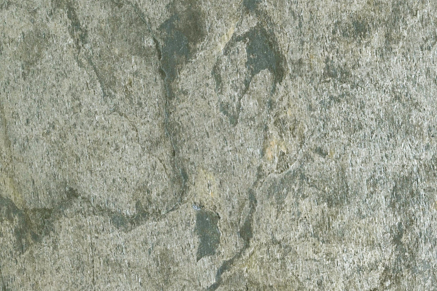 Stone Veneer Wall Panels, Extra Large DIY Stone Finish 3 x 2 ft Tiles for Outdoor Indoor Wall or Backsplash, Made with Real Stone, Silver Shine Gold