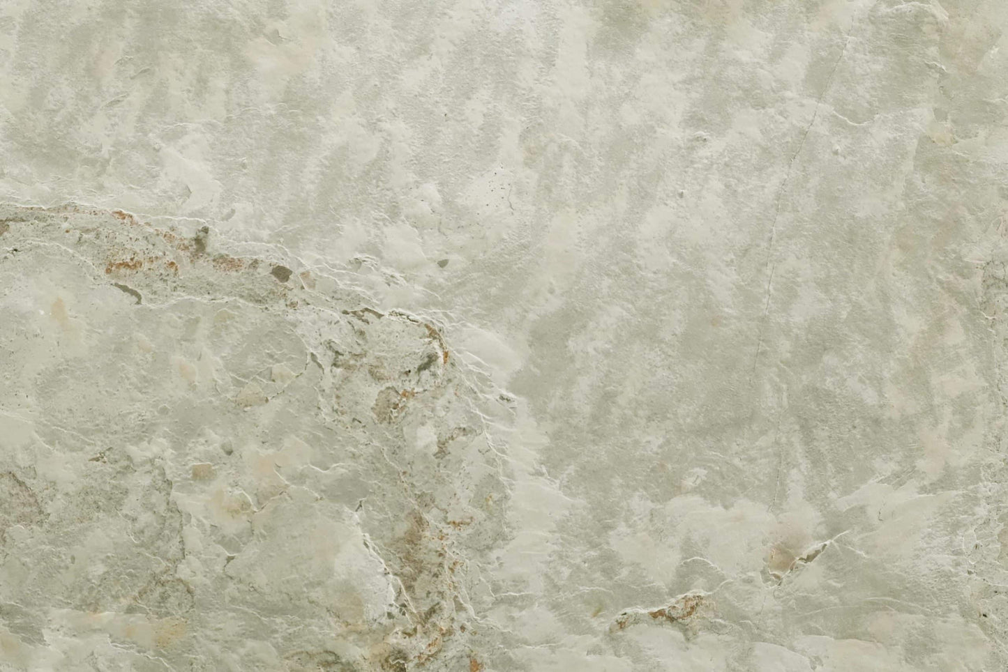 Stone Veneer Wall Panels, Extra Large DIY Stone Finish 3 x 2 ft Tiles for Outdoor Indoor Wall or Backsplash, Made with Real Stone, Sanjayani White