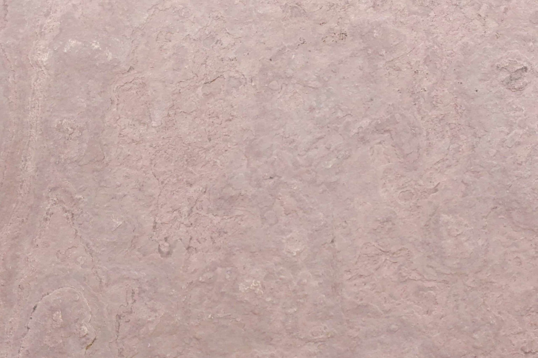 Stone Veneer Wall Panels, Extra Large DIY Stone Finish 3 x 2 ft Tiles for Outdoor Indoor Wall or Backsplash, Made with Real Stone, Terra Red