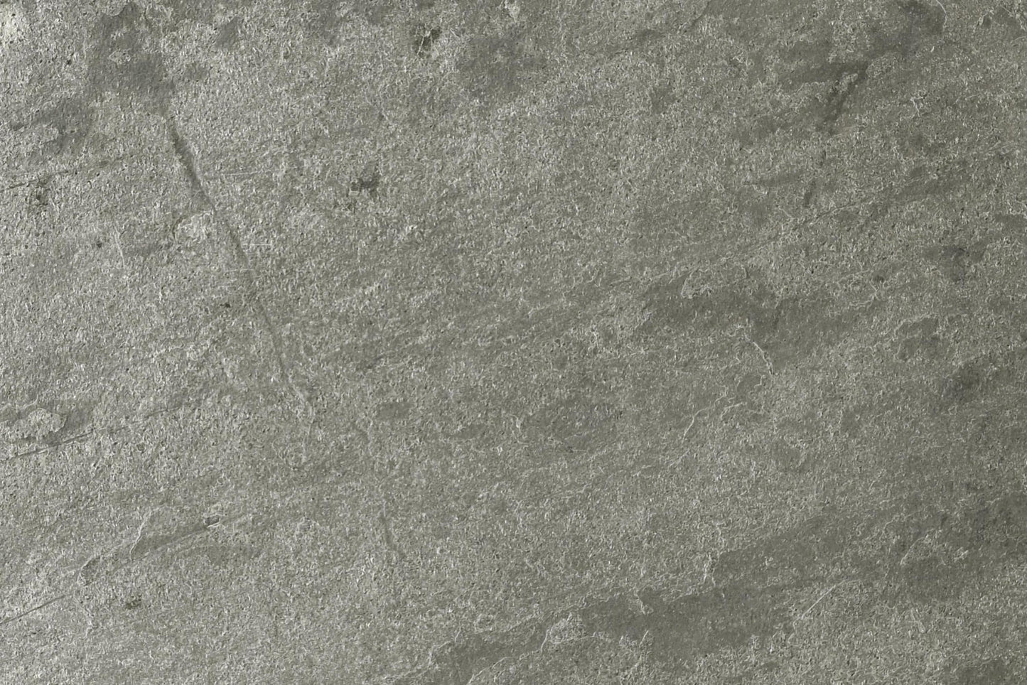 Stone Veneer Wall Panels, Extra Large DIY Stone Finish 3 x 2 ft Tiles for Outdoor Indoor Wall or Backsplash, Made with Real Stone, Silver Grey