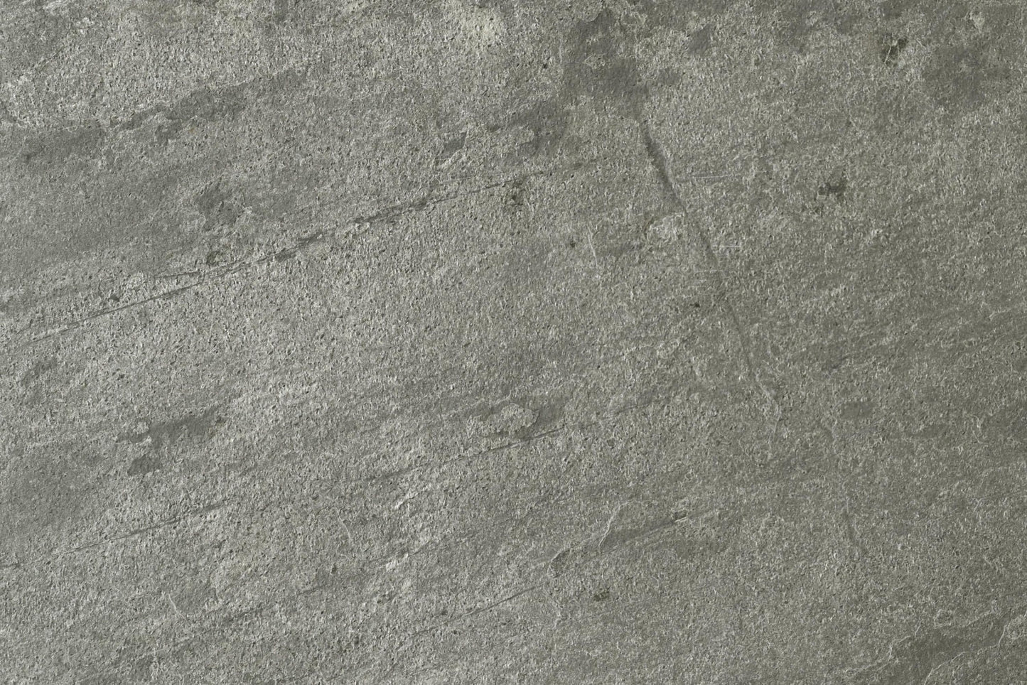 Stone Veneer Wall Panels, Extra Large DIY Stone Finish 3 x 2 ft Tiles for Outdoor Indoor Wall or Backsplash, Made with Real Stone, Silver Grey