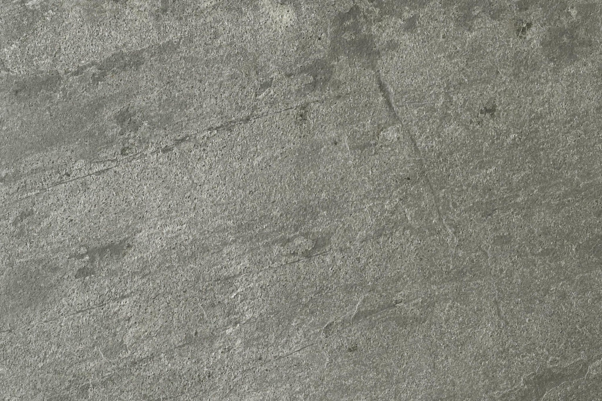 Stone Veneer Wall Panels, Extra Large DIY Stone Finish 3 x 2 ft Tiles for Outdoor Indoor Wall or Backsplash, Made with Real Stone, Silver Grey