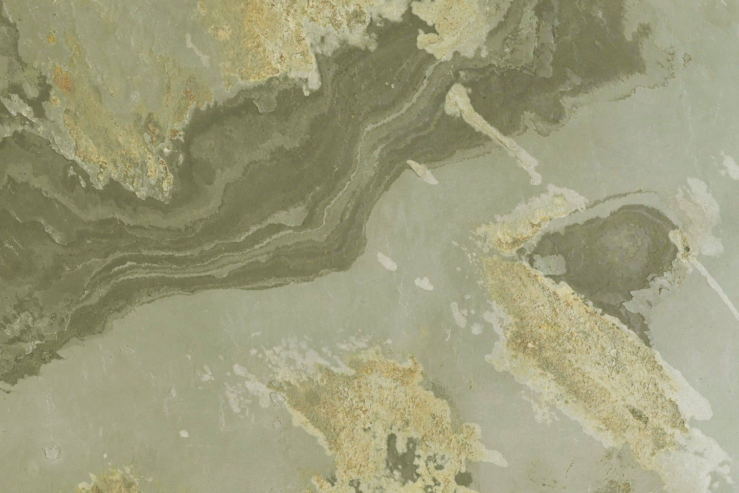 Stone Veneer Wall Panels, Extra Large DIY Stone Finish 3 x 2 ft Tiles for Outdoor Indoor Wall or Backsplash, Made with Real Stone, Indian Autumn Rustic