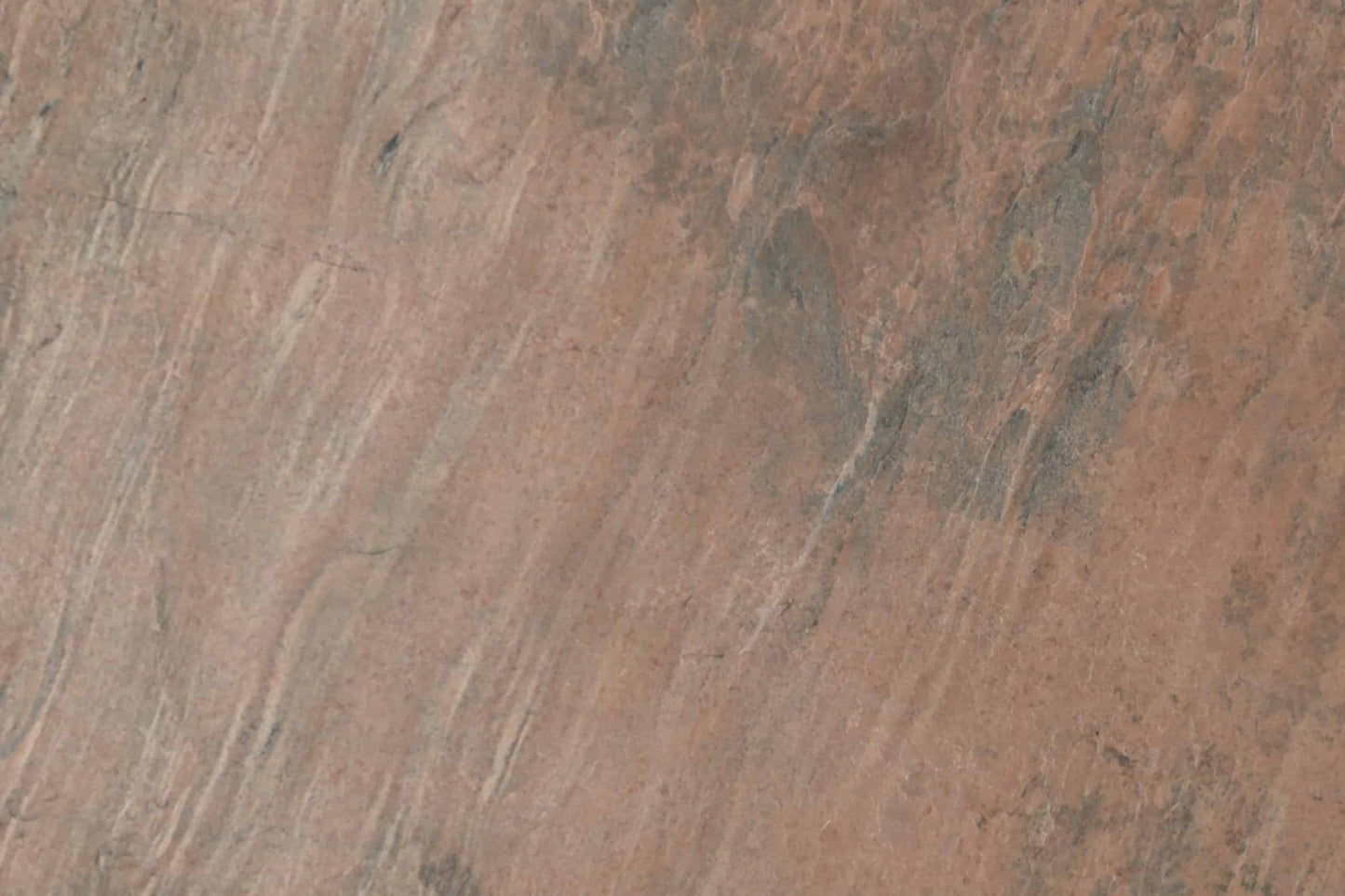 Stone Veneer Wall Panels, Extra Large DIY Stone Finish 3 x 2 ft Tiles for Outdoor Indoor Wall or Backsplash, Made with Real Stone, Copper