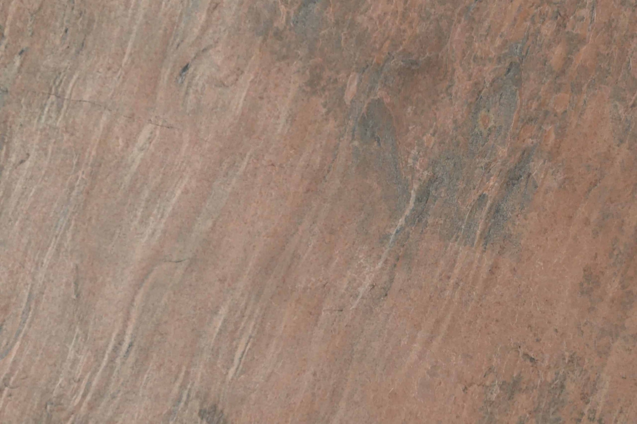 Stone Veneer Wall Panels, Extra Large DIY Stone Finish 3 x 2 ft Tiles for Outdoor Indoor Wall or Backsplash, Made with Real Stone, Copper