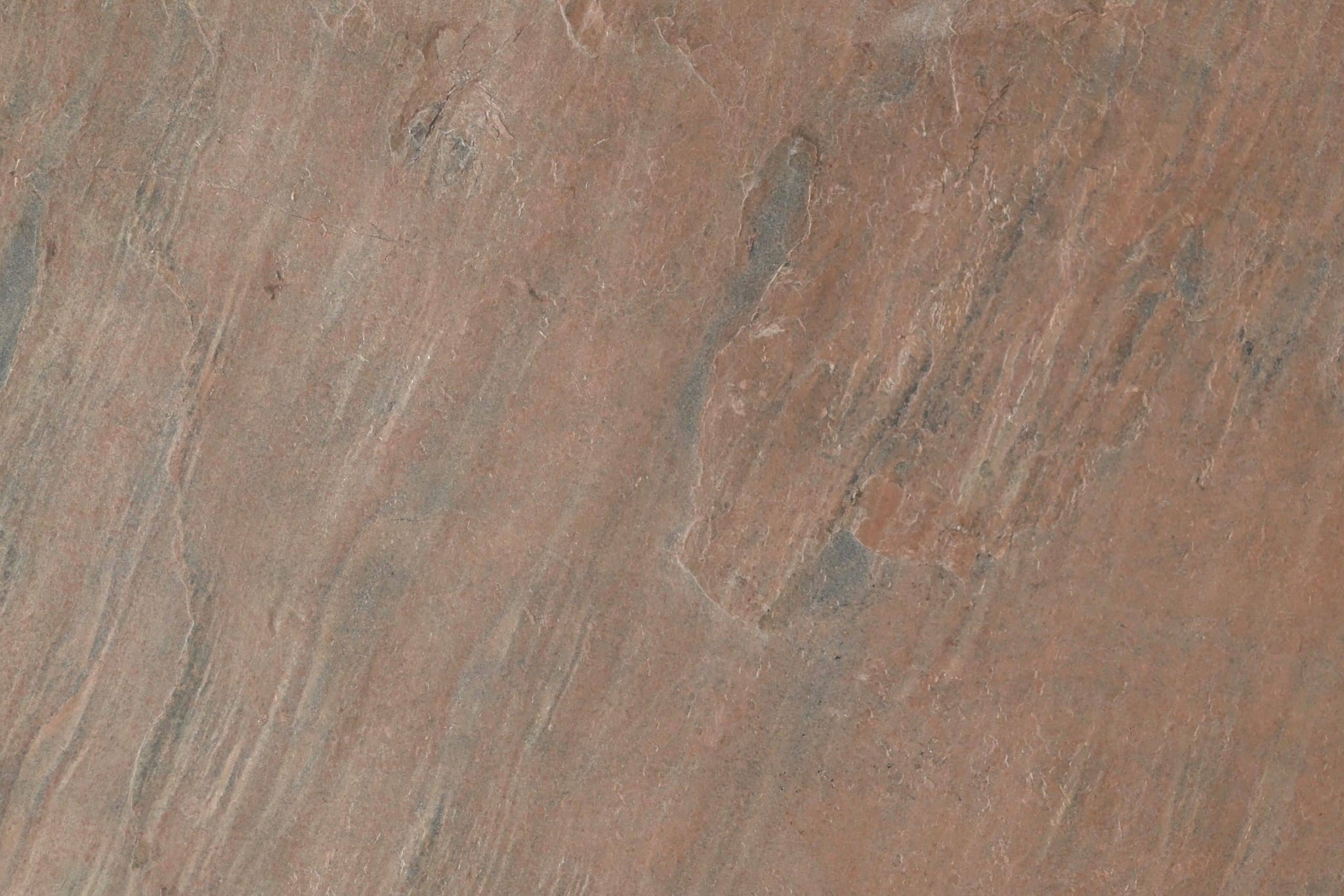 Stone Veneer Wall Panels, Extra Large DIY Stone Finish 3 x 2 ft Tiles for Outdoor Indoor Wall or Backsplash, Made with Real Stone, Copper