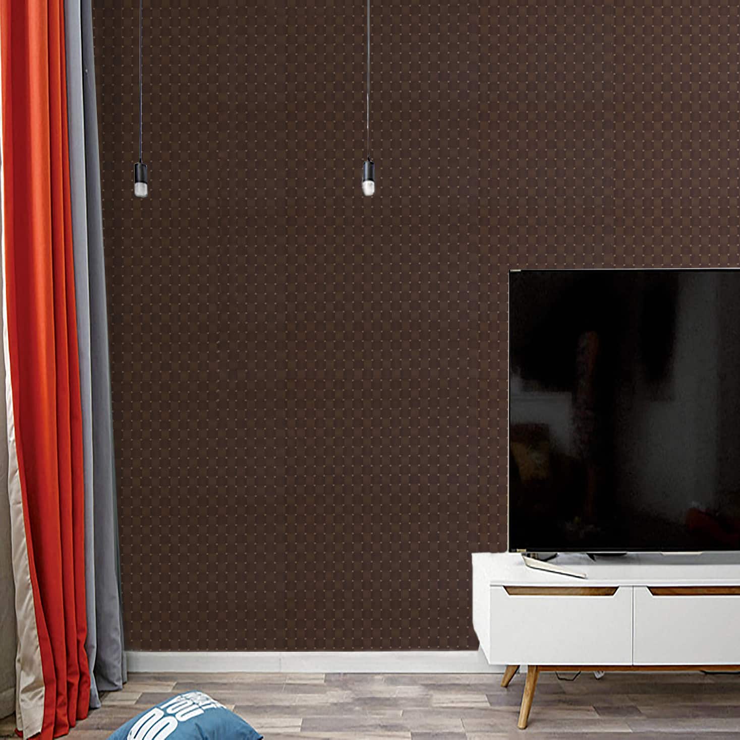 peel and stick wallpaper