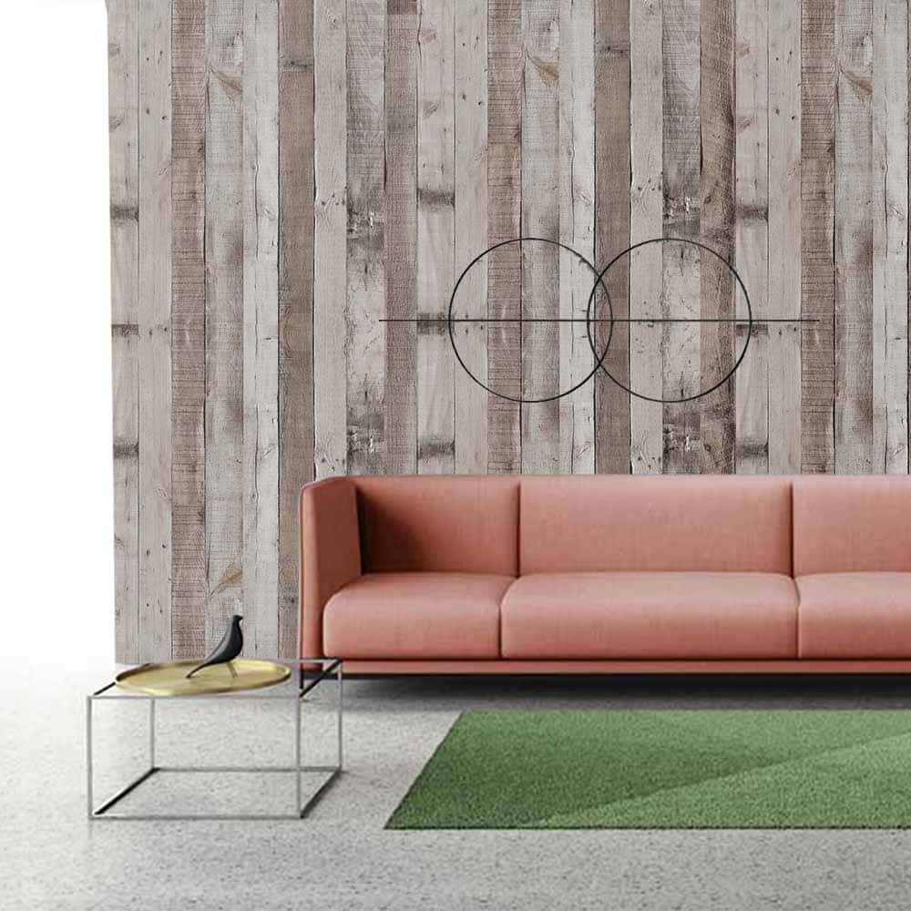 peel and stick wallpaper