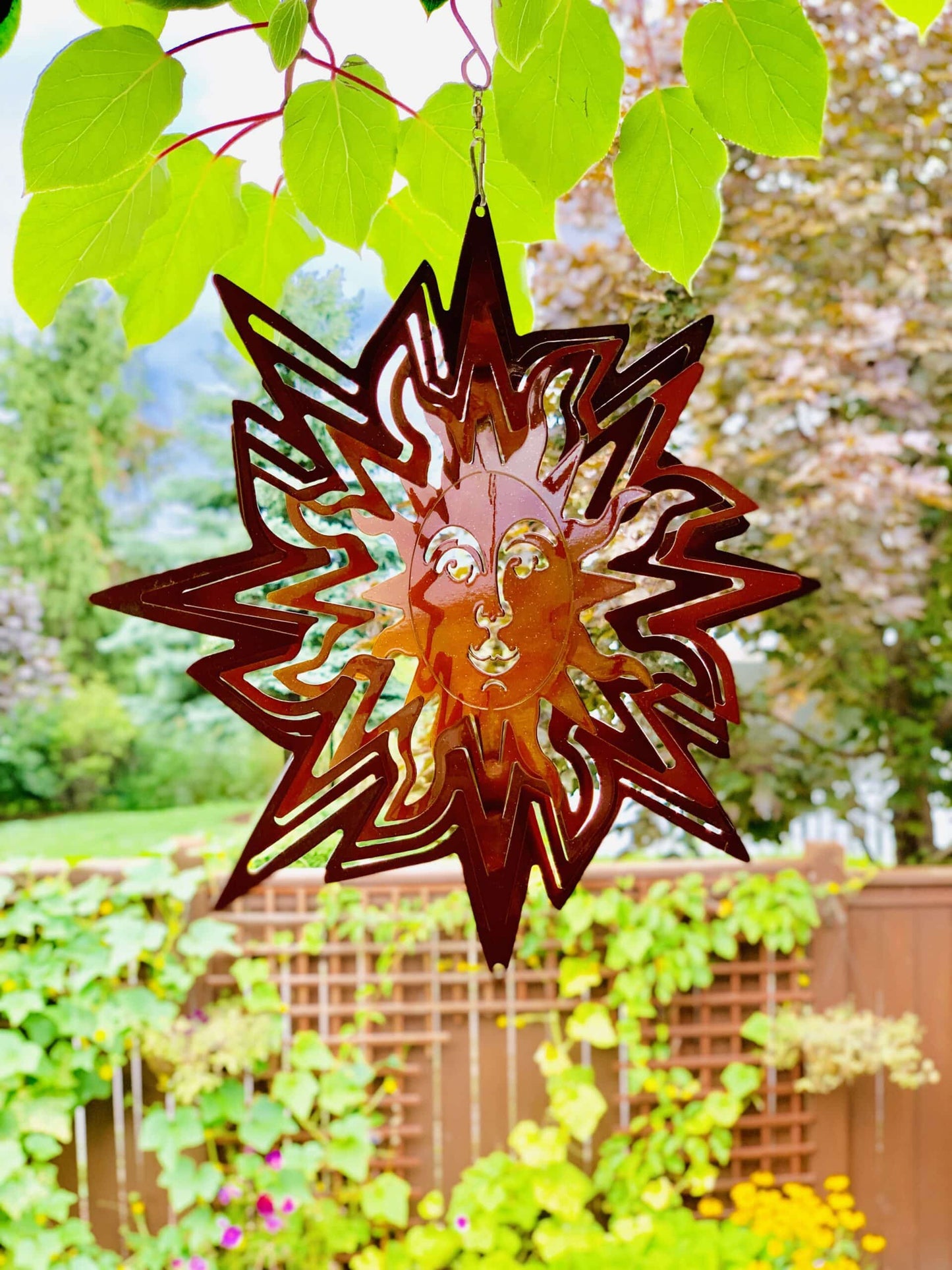 Garden Decoration