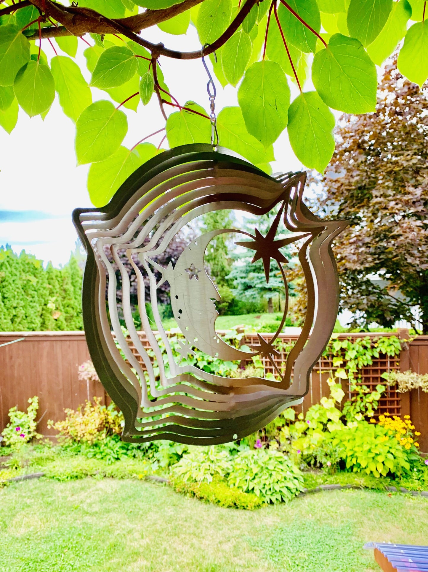 Garden Decoration