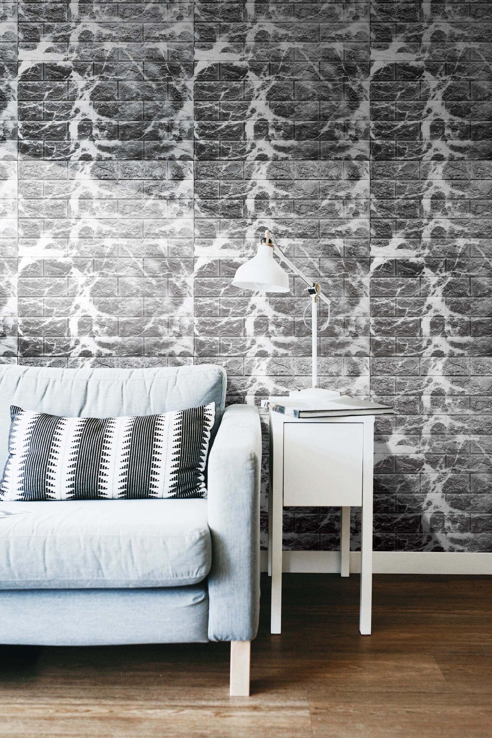 3d wall panels