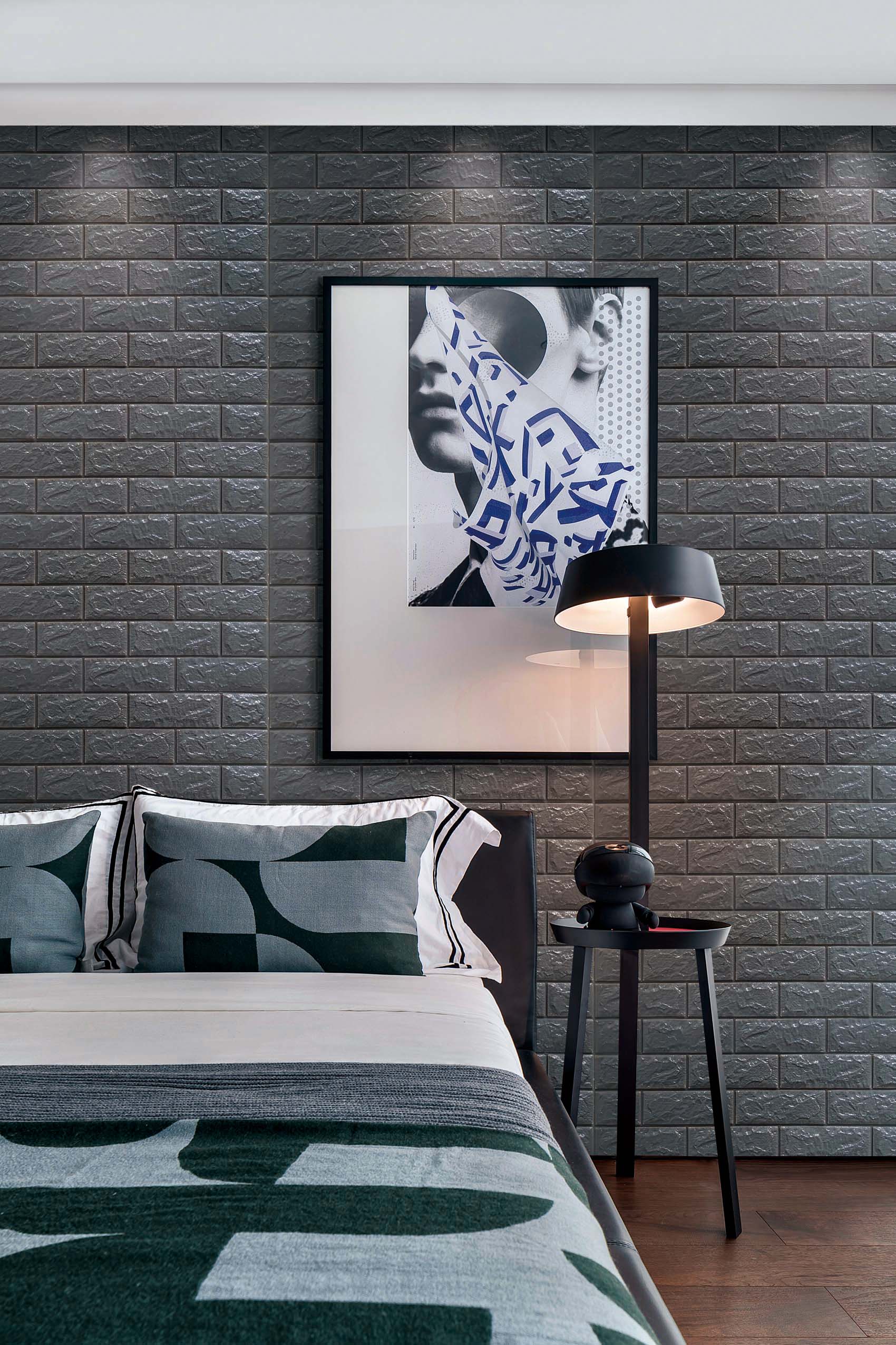 3d wall panels