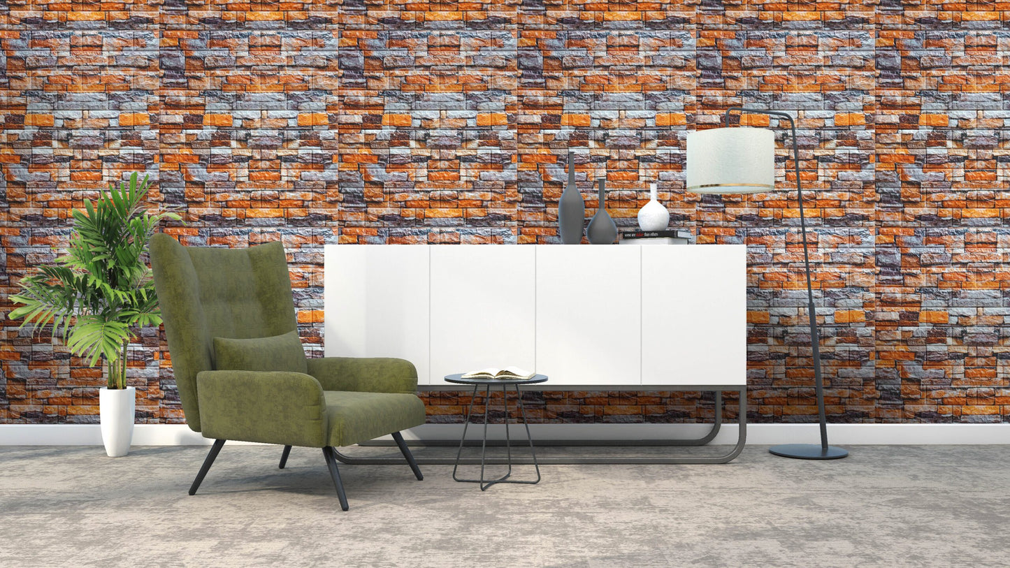 3d wall panels