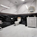 powder-room