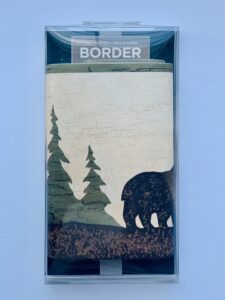 wallpaper borders