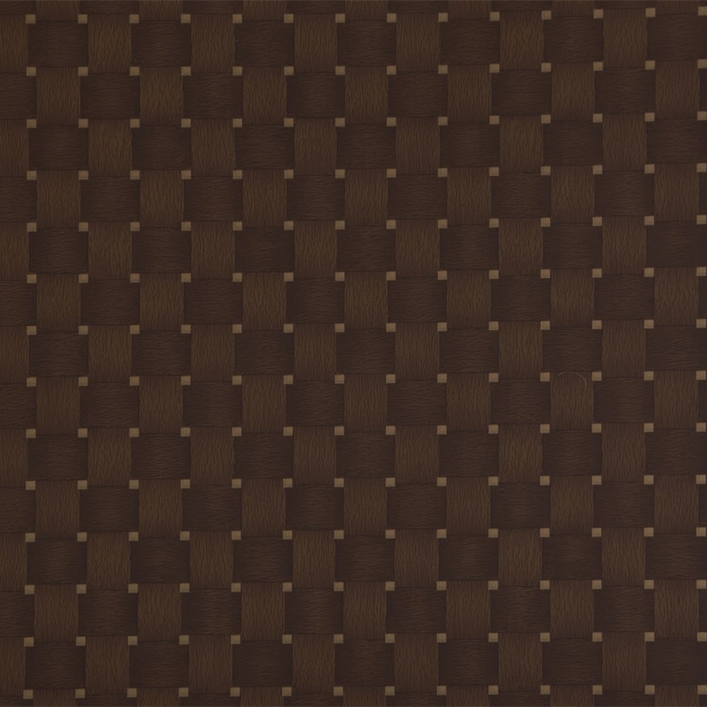 Abstract  Wood Dark Brown Squares, Dots Peel and Stick Self Adhesive Removable Wallpaper, Roll 18 ft. X 18 in. (5.5m X 45cm), 26.6 sq. ft. (2.5 sq. m)