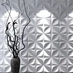 3d wall panels