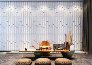 3d wall panels