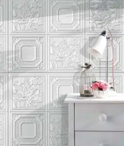 3d wall panels