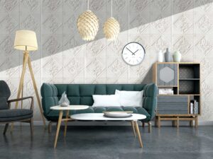 3d wall panels