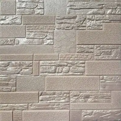 3d wall panels