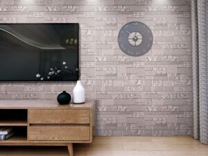 3d wall panels