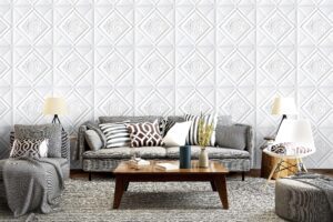 3d wall panels