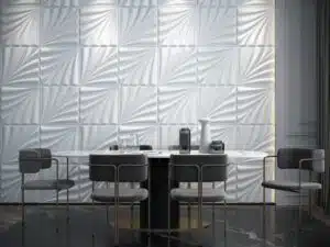 3d wall panels