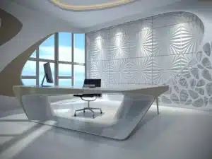 3d wall panels