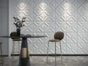 3d wall panels