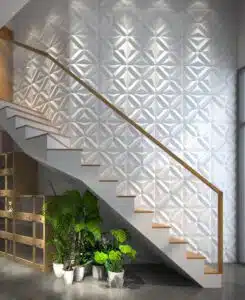 3d wall panels