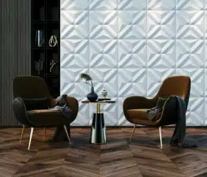 3d wall panels