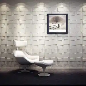 3d wall panels