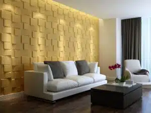 3d wall panels