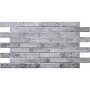 3d wall panels