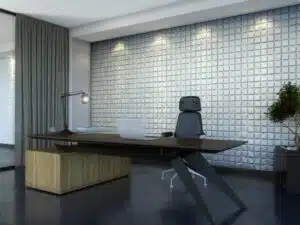 3d wall panels