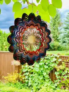 Garden Decoration