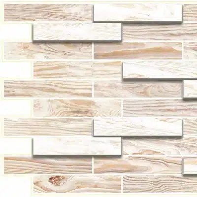 PVC wall panel 3d