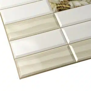 PVC wall panel 3d