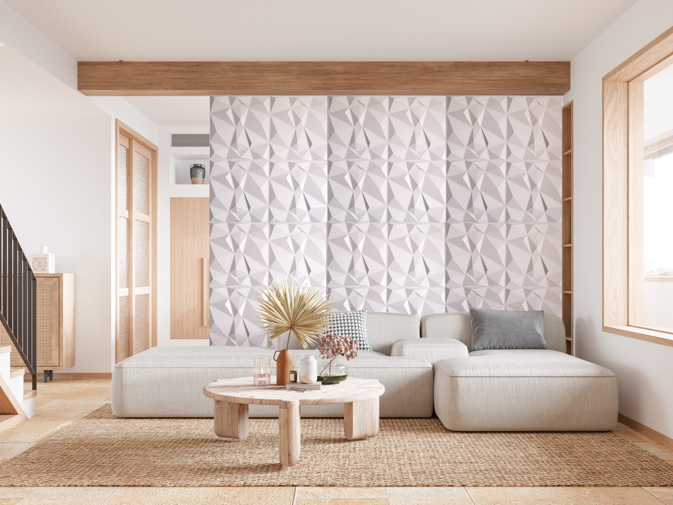 Paneles de PVC – SWEDISH HOUSE