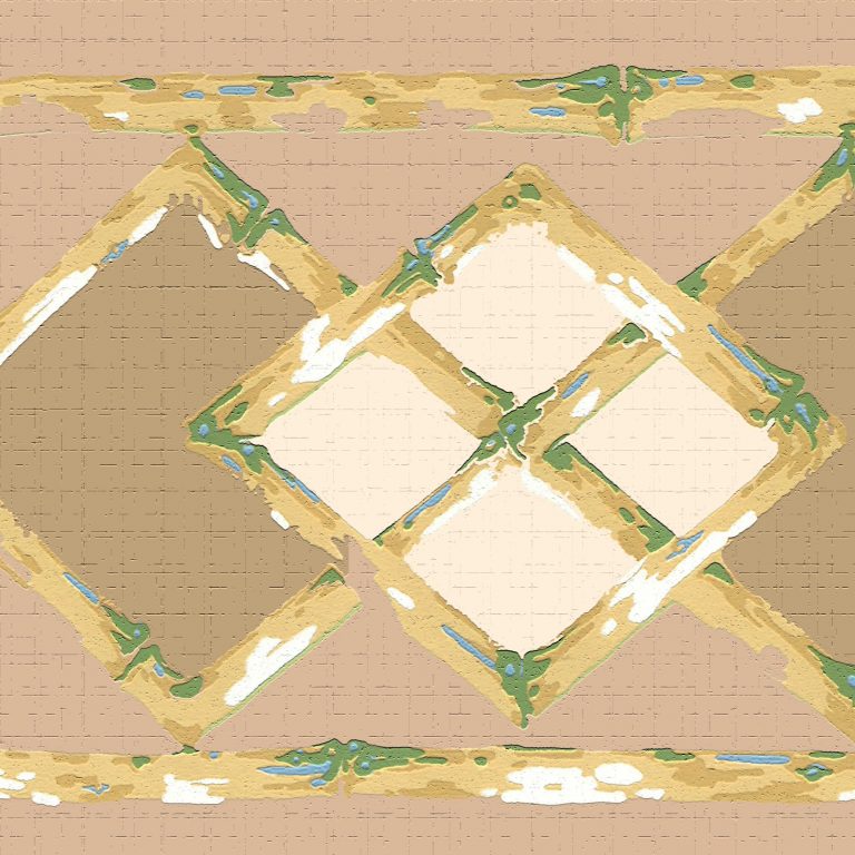 wallpaper border