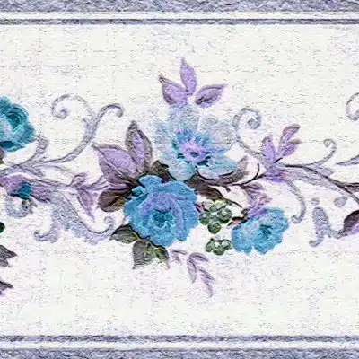 wallpaper border