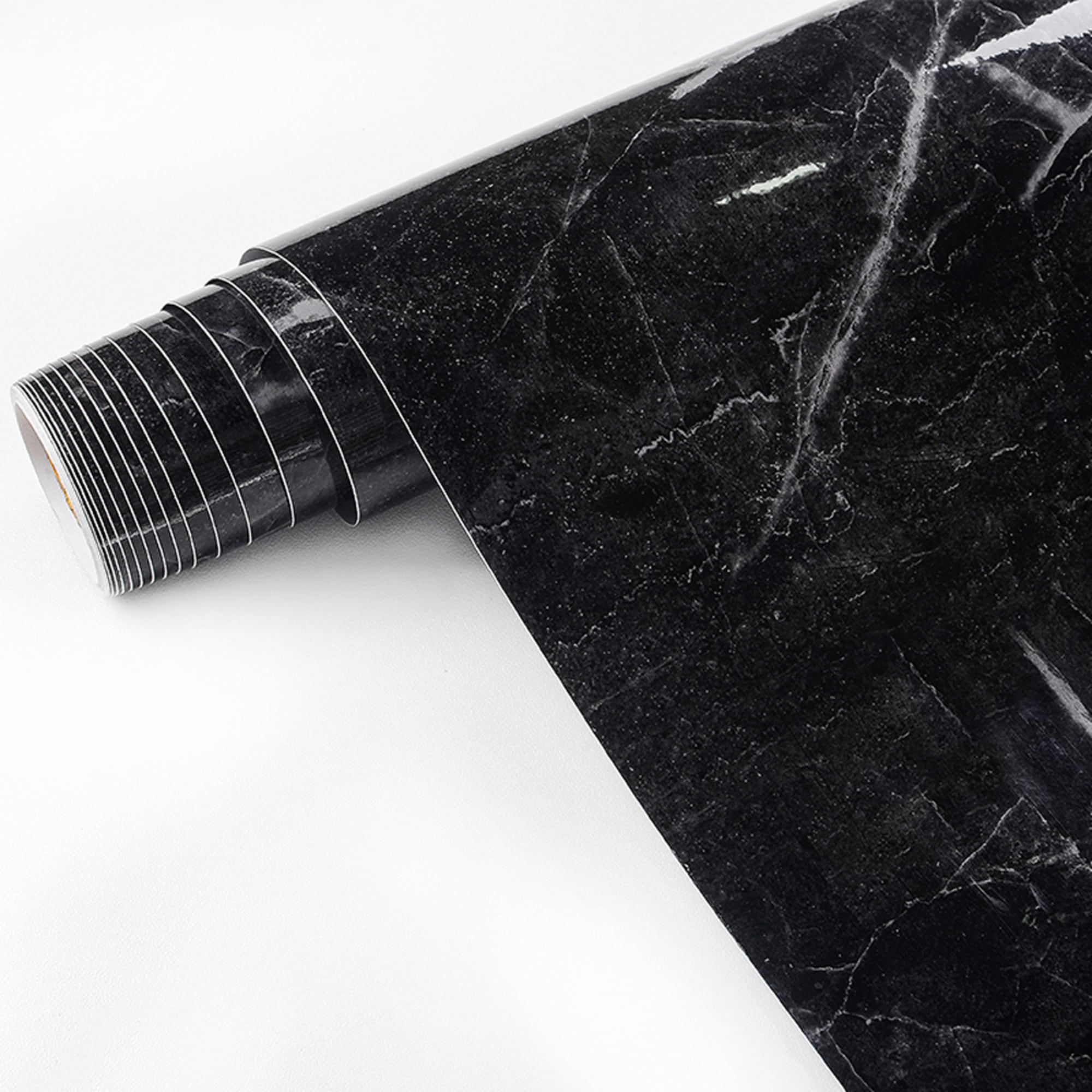 Marble Contact Paper Self Adhesive Peel & Stick Wallpaper PVC Kitchen  Countertop