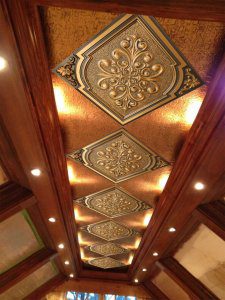 decorative ceiling tiles