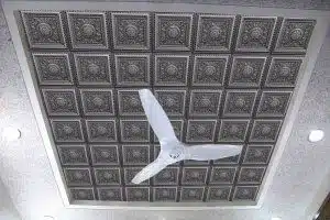 decorative ceiling tiles