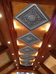 decorative ceiling tiles