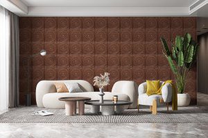 decorative ceiling