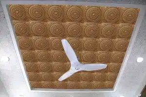 decorative ceiling tiles